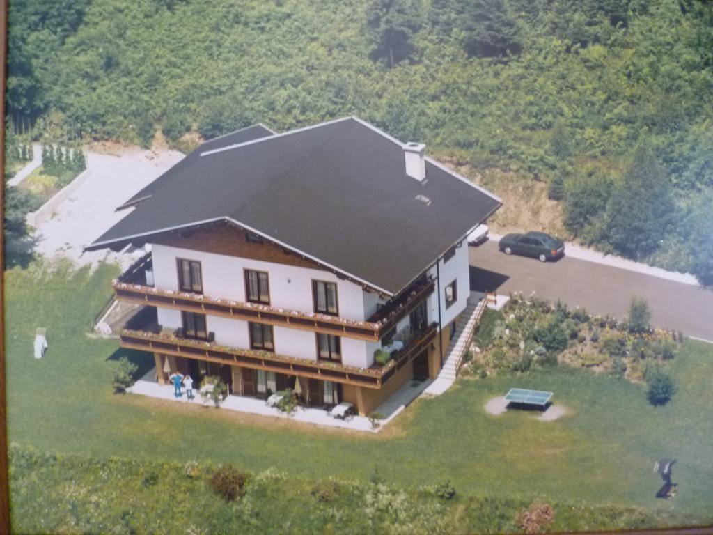 Ferienwohnungen Pirker Drobollach am Faakersee Luaran gambar